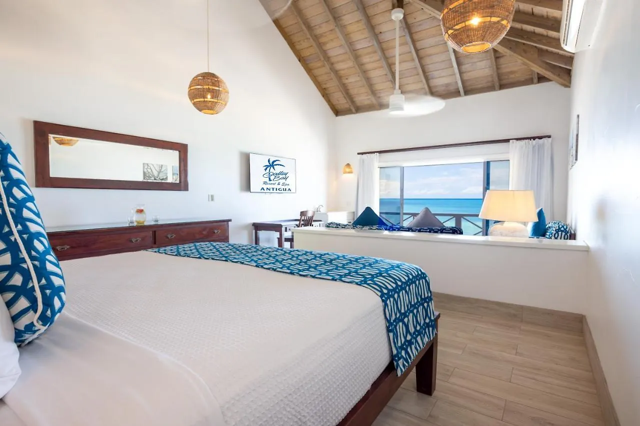 Galley Bay Resort & Spa (Adults Only) Five Islands Village 5*,  Antigua/Barbuda