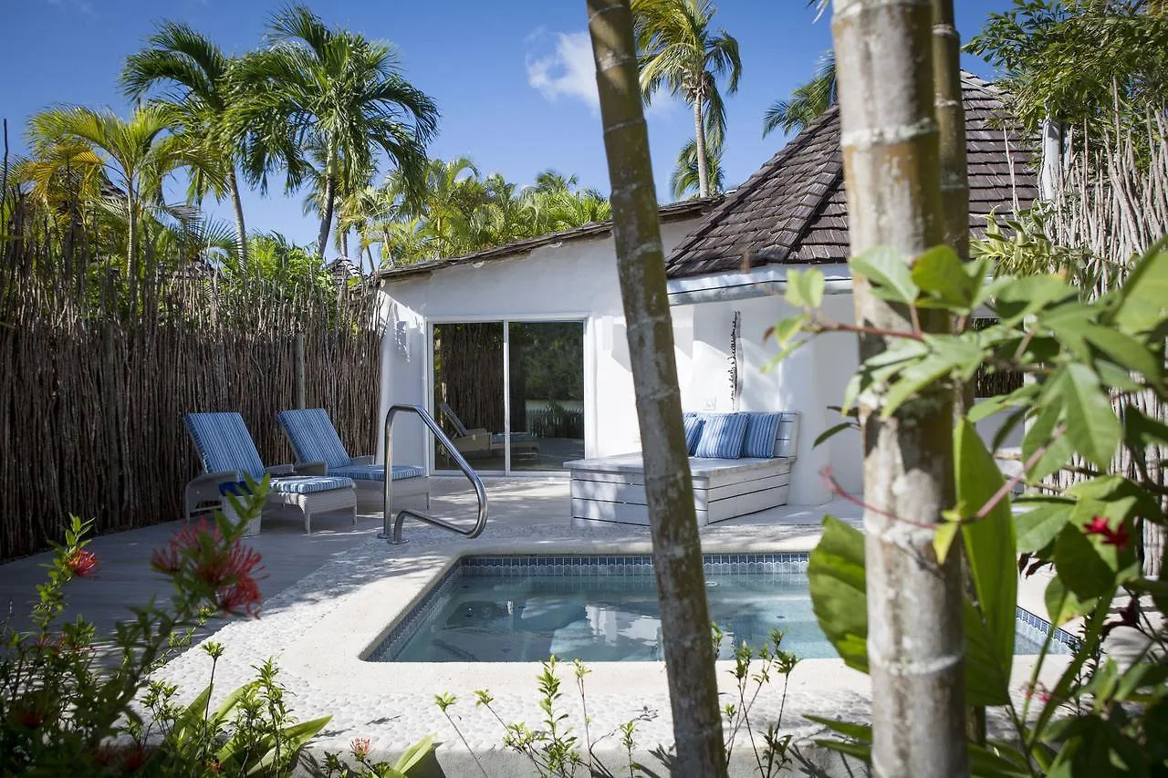 Galley Bay Resort & Spa (Adults Only) Five Islands Village