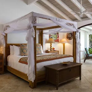 Hotel Jumby Bay Island - Oetker Collection